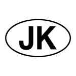 تراول ماگ JK