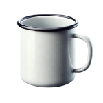 ماگ لعابی