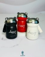 مینی تراول ماگ یوکاپ با بدنه استیل دوجداره نمای کلی