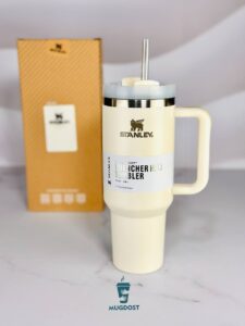 ماگ استنلی Quencher شیری 1.18L