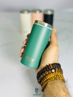 نمای ظاهری تراول ماگ استیل تایسو