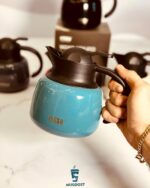 فلاسک دمنوش دار ۷۵۰ میل
