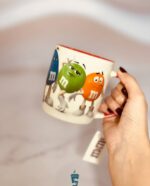 ماگ فانتزی اورجینال