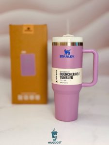 ماگ استنلی Quencher بنفش ۱.۱۸L