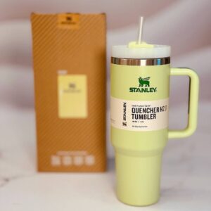 ماگ استنلی Quencher سبز روشن