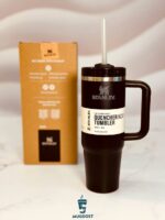ماگ استنلی Quencher مشکی 30 oz