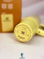 نمای جانبی ماگ استنلی Quencher سبز روشن