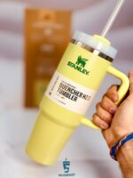 حجم ۸۸۷ میلیلیتر ماگ استنلی Quencher
