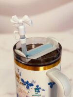 طراحی نی پاپیونی ماگ استنلی