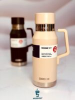 طراحی شیک و مقاوم فلاسک اورجینال دوج