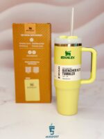 ماگ استنلی Quencher سبز روشن