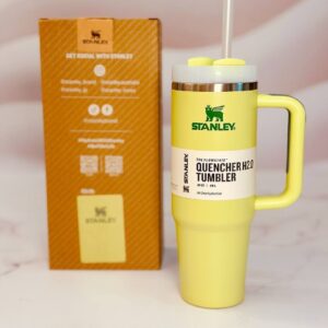 ماگ استنلی Quencher سبز روشن