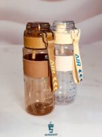 طراحی ساده و شیک قمقمه