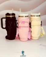 کیف تامبلر استنلی نمای کلی