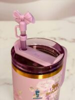 طراحی نی پاپیونی ماگ استنلی