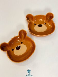 تنقلات‌خوری تدی فمیلی با طرح خانواده خرس