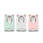 بخور سرد خرس سفید کد ۱۶۷