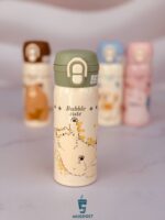 تراول ماگ دوحالته بابل رنگ سبز