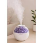 بخور سرد سرو شکوفه کد ۱۶۶ در رنگ بنفش