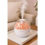 بخور سرد سرو شکوفه کد ۱۶۶ در رنگ صورتی