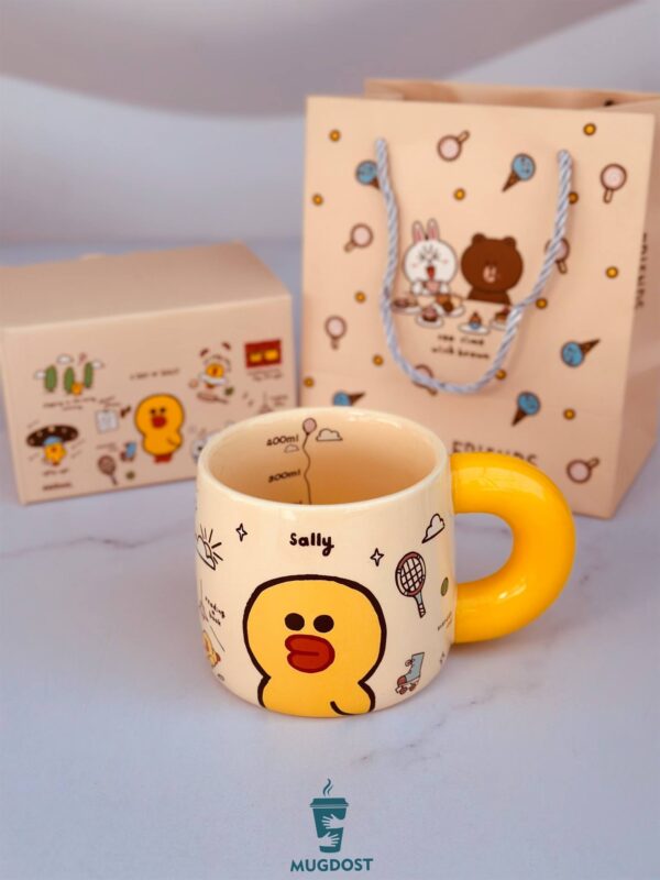 photo_4_2025-09-15_10-17-51 ماگ کادویی لاین رنگ زرد