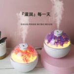 بخور سرد سرو شکوفه در محیط کار