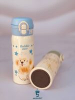 نمای نزدیک از چاپ درجه یک و طرح بابل