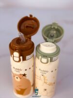 نمای آسان‌نوش درب تراول ماگ