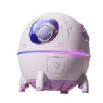 بخور سرد فضانورد کد ۱۶۴ از نمای دیگر