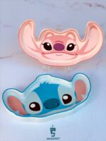 تنقلات خوری استیچ و انجل