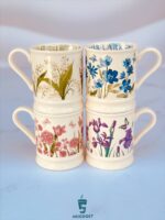 ماگ لاکچری رنسانس