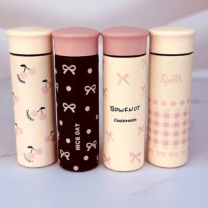 تراول ماگ پاپیونی