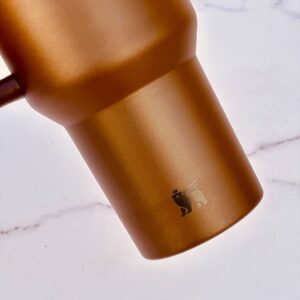 ارم تامبلر استنلی نیو کالکشن اسپرسو