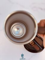 استیل داخل تامبلر استنلی نیو کالکشن اسپرسو