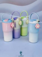 تراول ماگ سطلی چاکوک در نمای کامل