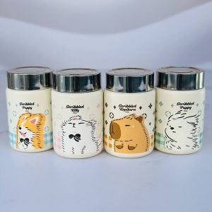 تراول ماگ فابو در استیل