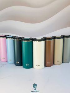 تراول ماگ تایسو الیت 750 میل