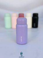 تراول ماگ اسمارتیزی believe رنگ بنفش