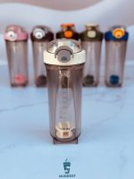 قمقمه و شیکر بزرگ ایون رنگ سفید