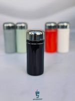 تراول ماگ در استیل Hs رنگ مشکی