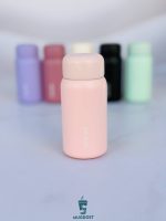 تراول ماگ اسمارتیزی believe رنگ صورتی