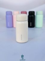 تراول ماگ اسمارتیزی believe رنگ سفید