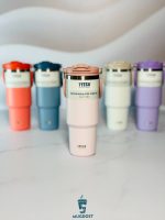 تراول ماگ نیو سطلی تایسو ۶۰۰ میل رنگ صورتی