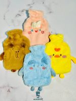 کیسه آب گرم وارداتی کد ۴۶۶