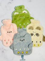 کیسه آب گرم وارداتی کد ۴۶۸