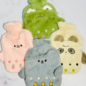 کیسه آب گرم وارداتی کد ۴۶۸