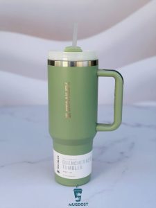 ماگ استنلی نیو سبز ۱.۱۸ لیتر