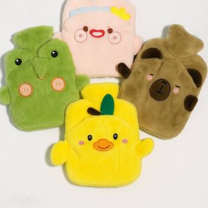 کیسه آب گرم وارداتی کد ۴۶۳ با طراحی ارگونومیک