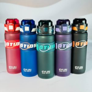 قمقمه ۷۵۰ میل جنتل