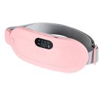 ماساژور قاعدگی حرارتی و ویبره‌دار